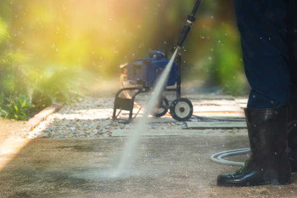 Best Oil and Grease Removal from Surfaces in East Rancho Dominguez, CA
